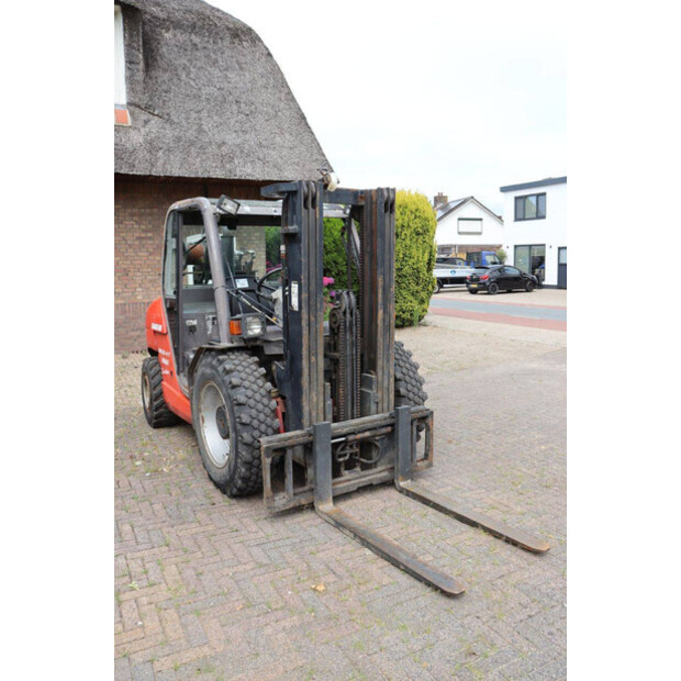 2008 Manitou MH25-4T-48598999