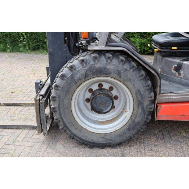 2008 Manitou MH25-4T-48599005