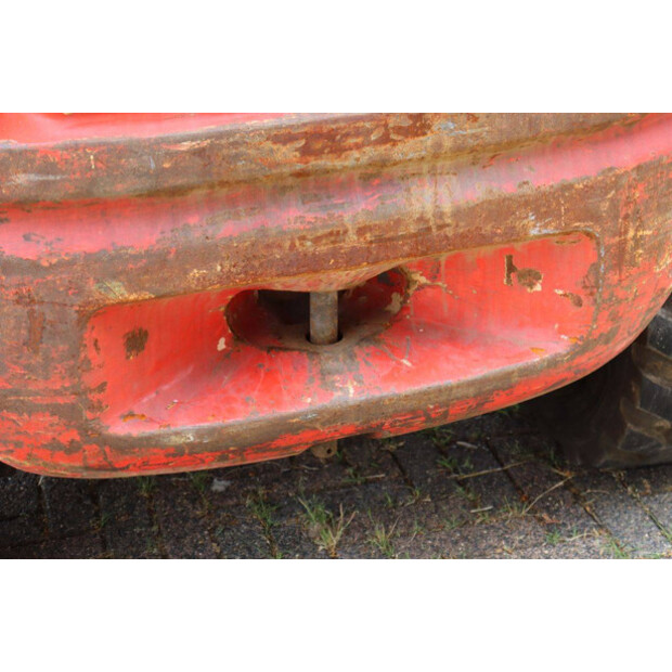 2008 Manitou MH25-4T-48599009