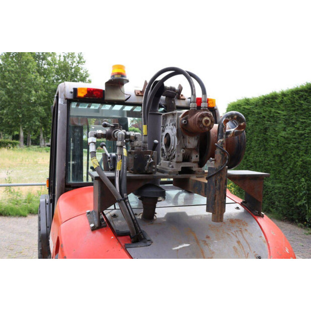 2008 Manitou MH25-4T-48599010