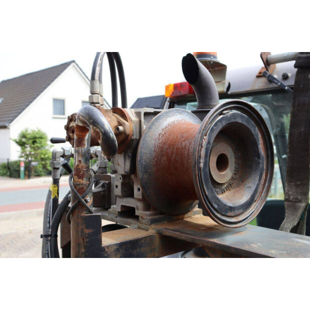 2008 Manitou MH25-4T-48599012