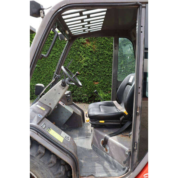 2008 Manitou MH25-4T-48599013