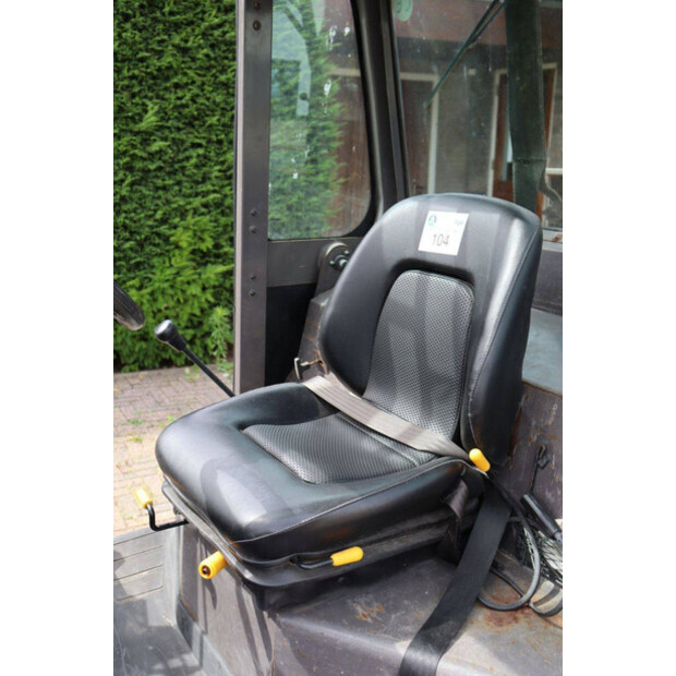 2008 Manitou MH25-4T-48599014