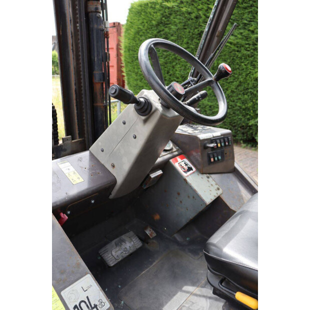 2008 Manitou MH25-4T-48599015