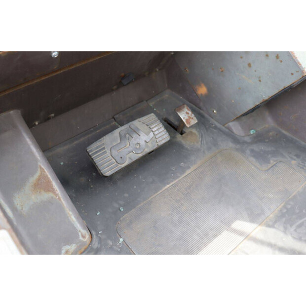 2008 Manitou MH25-4T-48599016
