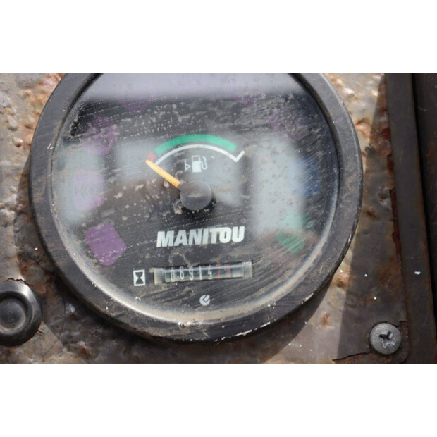 2008 Manitou MH25-4T-48599021