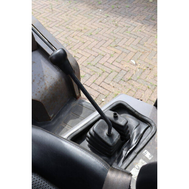 2008 Manitou MH25-4T-48599024