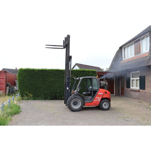 2008 Manitou MH25-4T-48599026