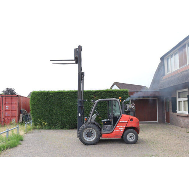 2008 Manitou MH25-4T-48599027