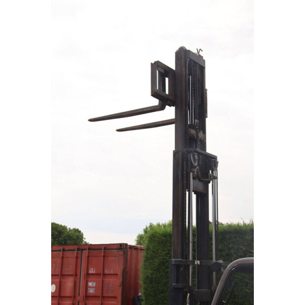2008 Manitou MH25-4T-48599029