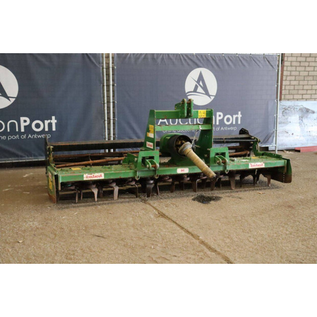 2008 Terranova Erpice DC 3000-48599063