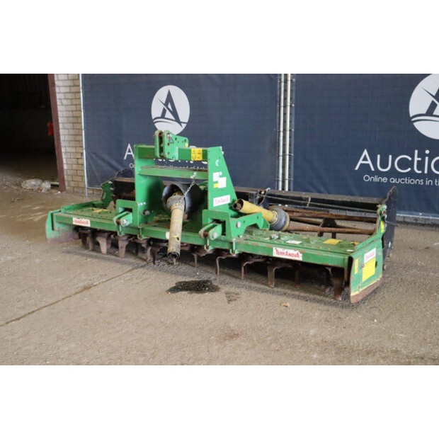 2008 Terranova Erpice DC 3000-48599064