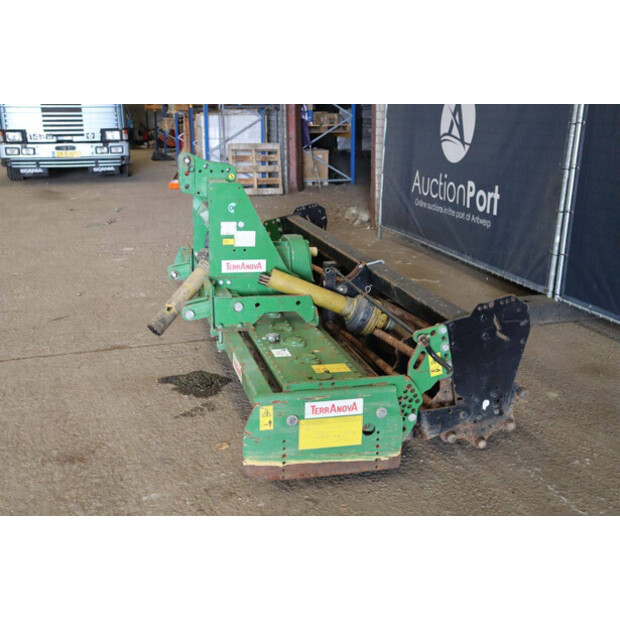 2008 Terranova Erpice DC 3000-48599065