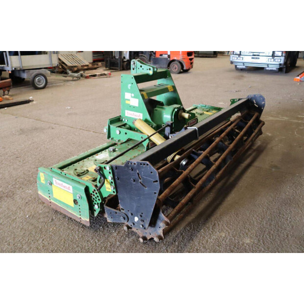 2008 Terranova Erpice DC 3000-48599066