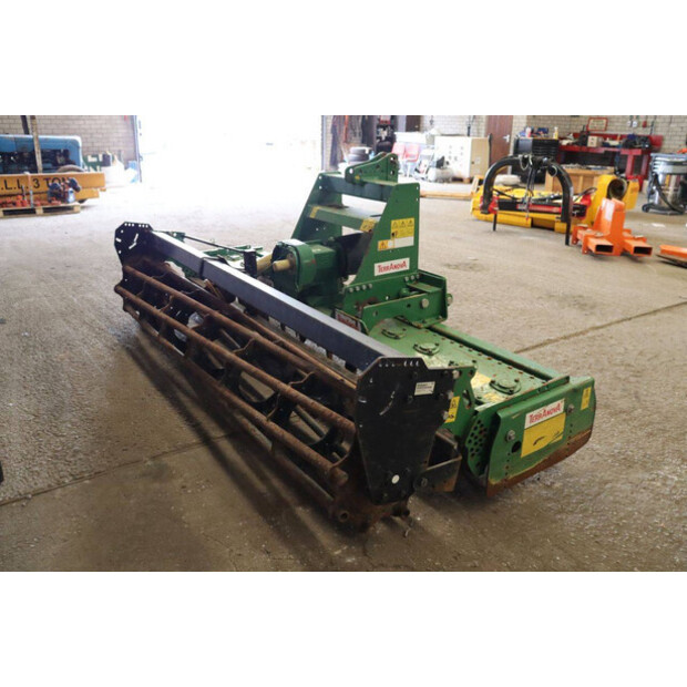 2008 Terranova Erpice DC 3000-48599067