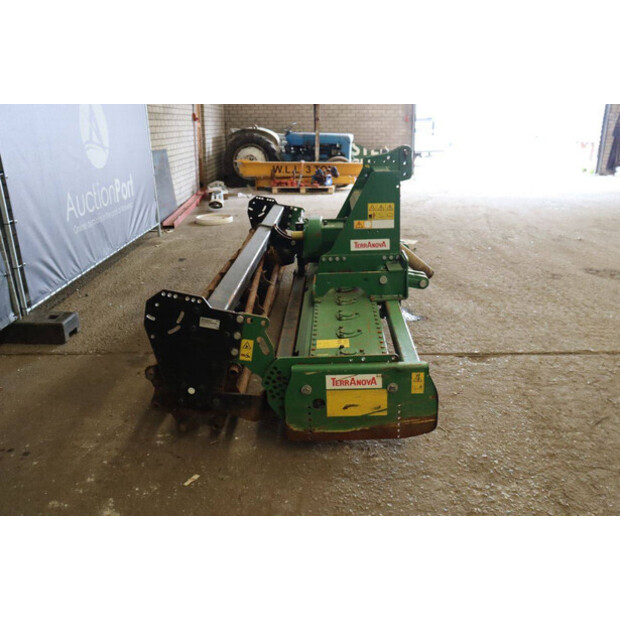 2008 Terranova Erpice DC 3000-48599068