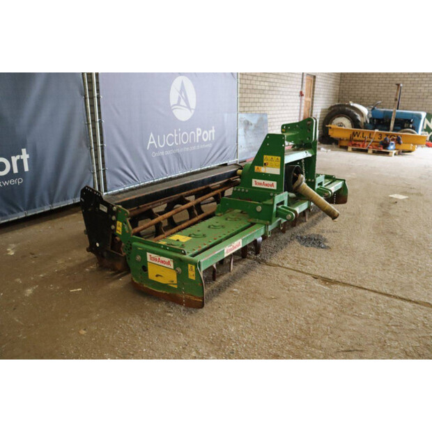 2008 Terranova Erpice DC 3000-48599069
