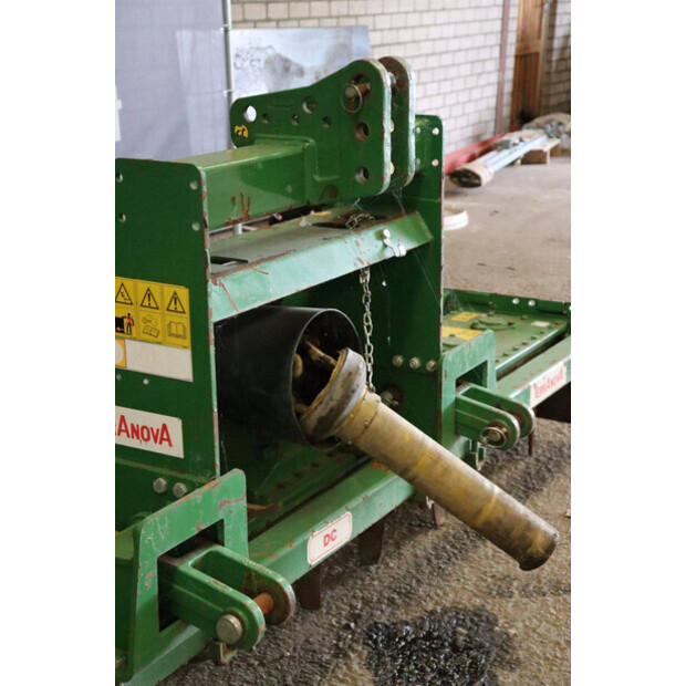 2008 Terranova Erpice DC 3000-48599070