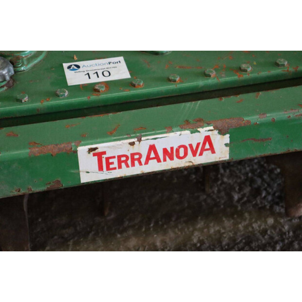 2008 Terranova Erpice DC 3000-48599072
