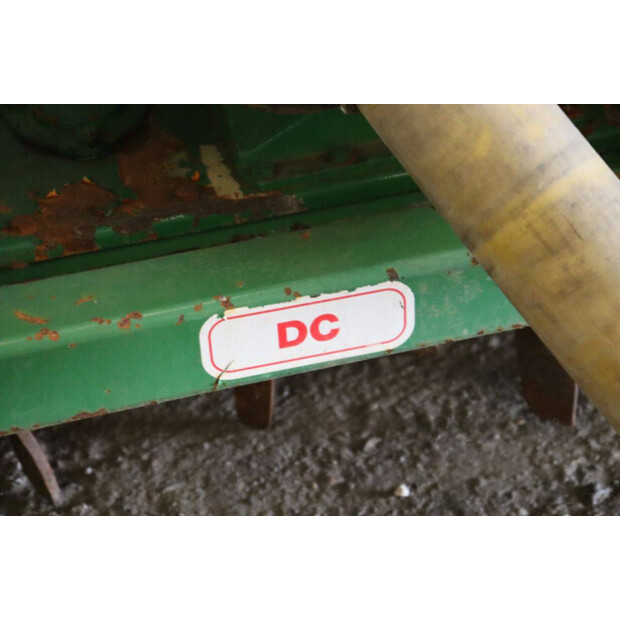 2008 Terranova Erpice DC 3000-48599073
