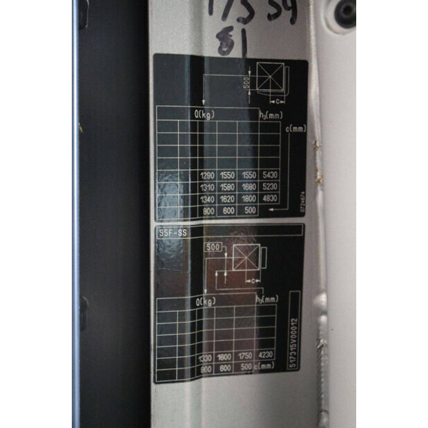 2019 Still RX70-18T-48599107