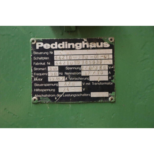 Peddimaster 28/40H-48599123