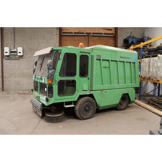 Hofmans HMF400-48599127