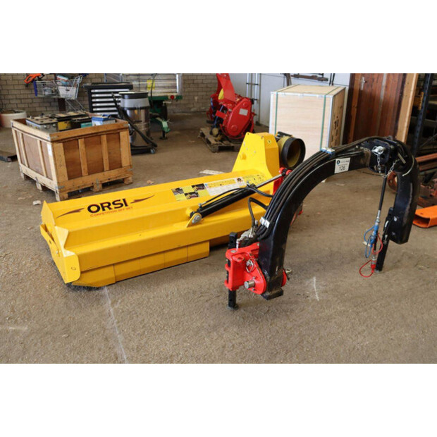 2020 ORSI Competititon GS Off-Set 180-48599162