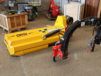 صورة ل مرفقات 2020 ORSI Competititon GS Off-Set 180