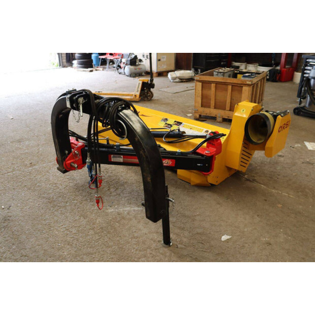 2020 ORSI Competititon GS Off-Set 180-48599163
