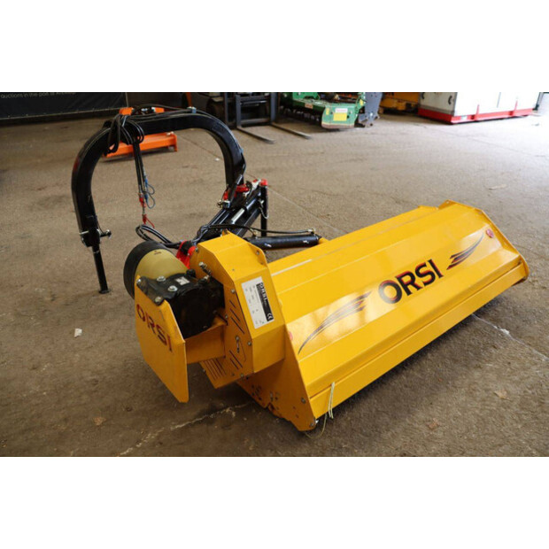 2020 ORSI Competititon GS Off-Set 180-48599164
