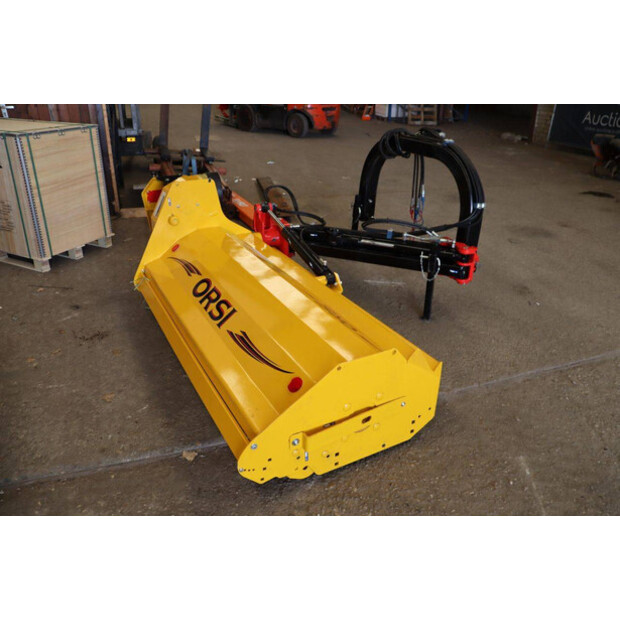 2020 ORSI Competititon GS Off-Set 180-48599165