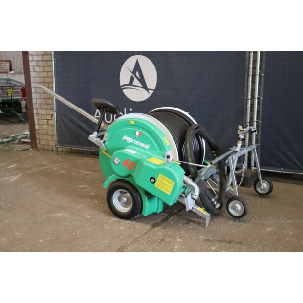2025 Pioggia Carnevali C400/21-40/125-48599202