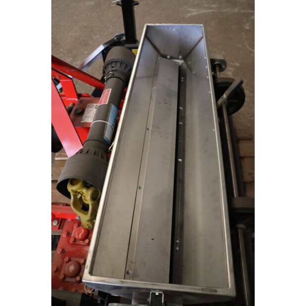 2022 tecma MGT 1000-48599227
