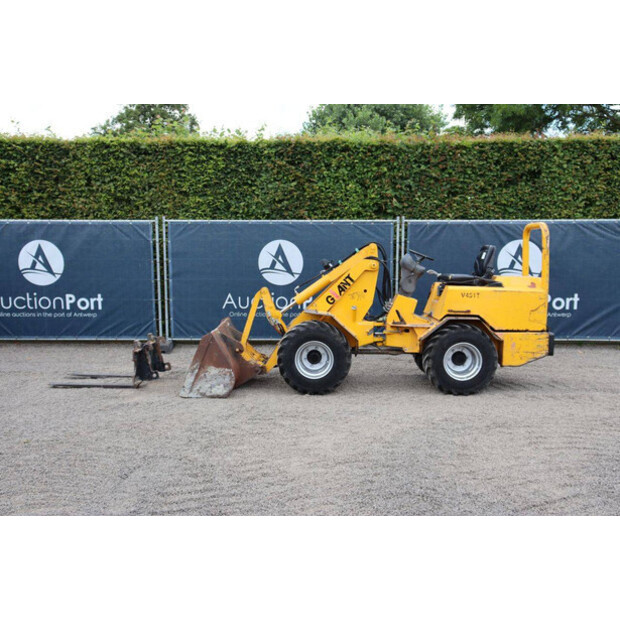 2002 GiANT V451T-48599230