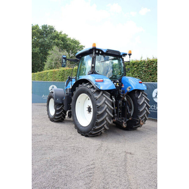 2018 New Holland T7.190-48599310