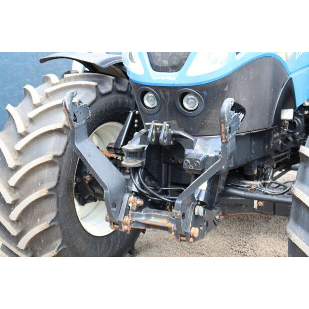 2018 New Holland T7.190-48599320