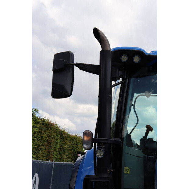 2018 New Holland T7.190-48599321