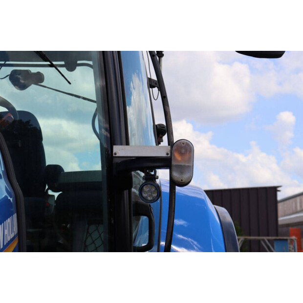 2018 New Holland T7.190-48599322