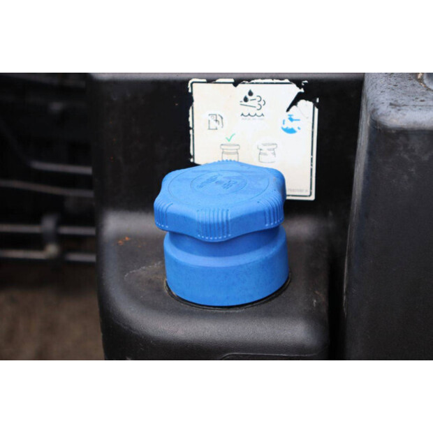 2018 New Holland T7.190-48599325