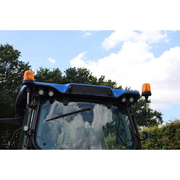 2018 New Holland T7.190-48599328