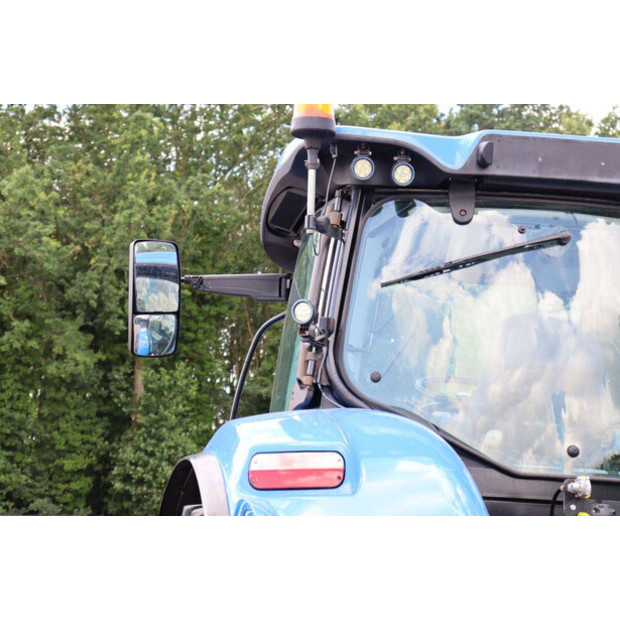 2018 New Holland T7.190-48599329