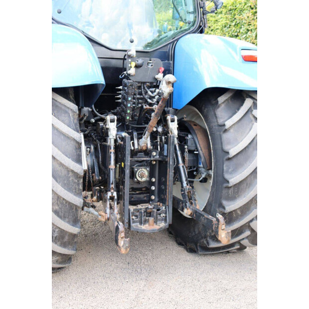 2018 New Holland T7.190-48599331