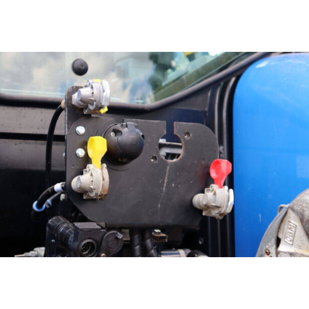 2018 New Holland T7.190-48599333