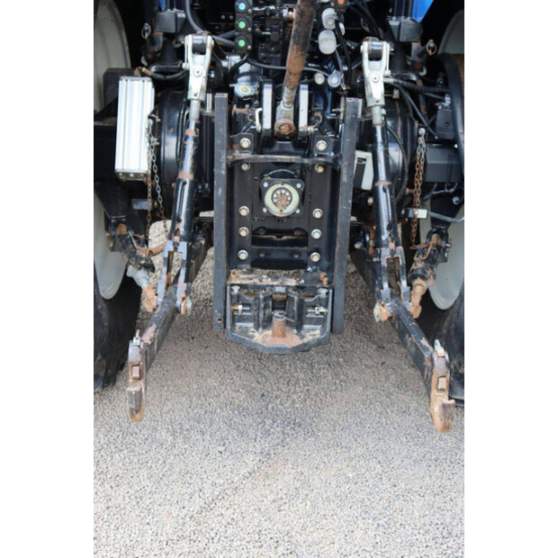 2018 New Holland T7.190-48599336