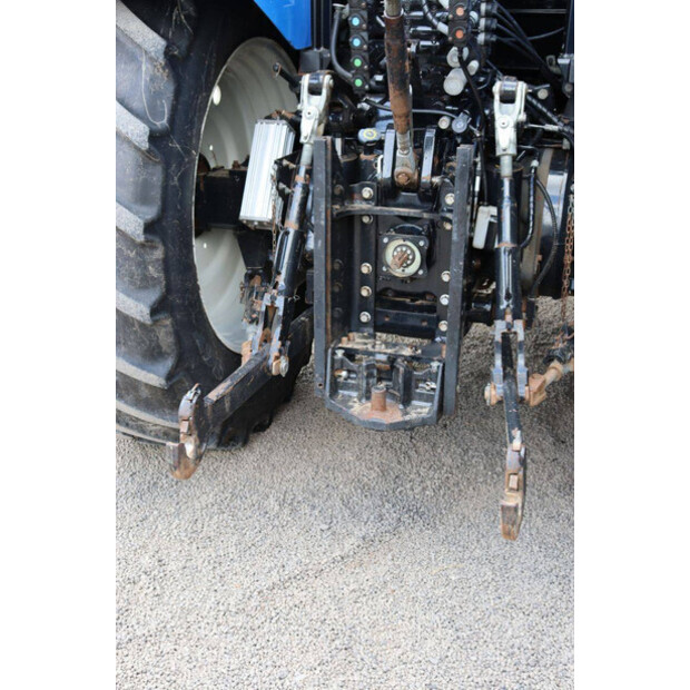 2018 New Holland T7.190-48599337