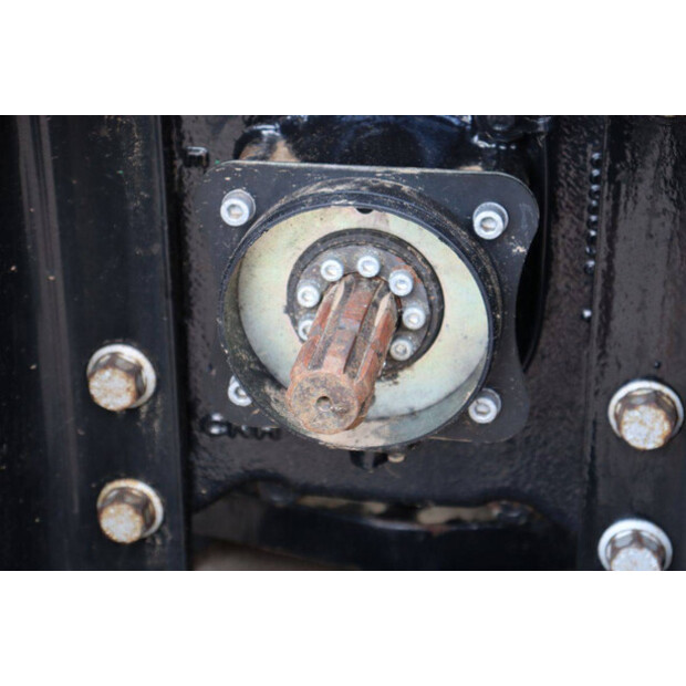 2018 New Holland T7.190-48599338