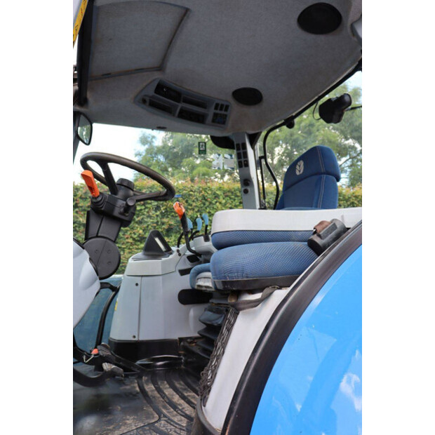 2018 New Holland T7.190-48599339