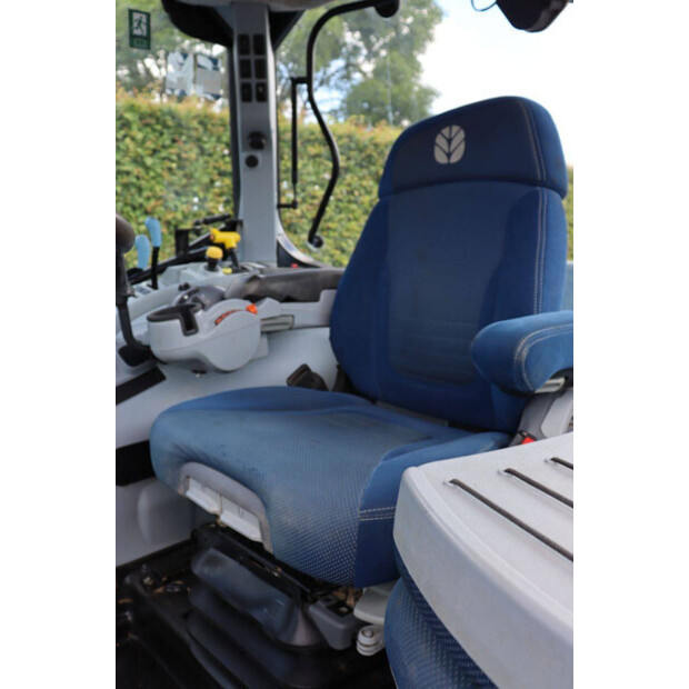 2018 New Holland T7.190-48599340