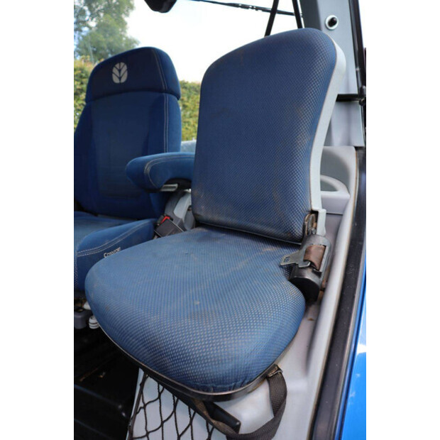 2018 New Holland T7.190-48599341